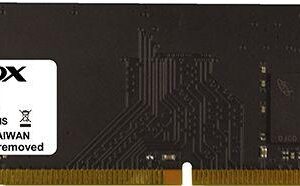 Pamięć AFOX DDR4, 8 GB, 3200MHz, CL22 (AFLD48PH1P)