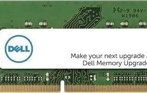Pamięć do laptopa Dell DIMM 821PJ BCC LIC T 16GB 2400 (0G6T2)