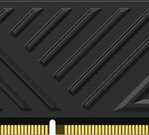 Pamięć ADATA XPG Gammix D35, DDR4, 8 GB, 3200MHz, CL16 (AX4U32008G16A-SBKD35)