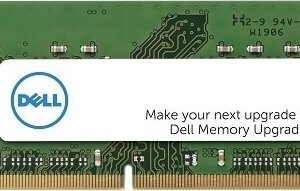 Pamięć do laptopa Dell SNPR62CWC 32GB 4800 MT/s (SNPR62CWC/32G)