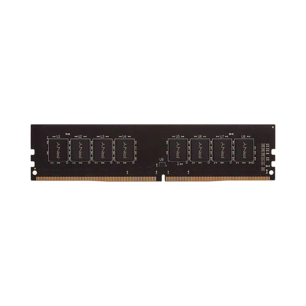 Pamięć PNY DDR4, 16 GB, 3200MHz, CL22 (MD16GSD43200-SI)