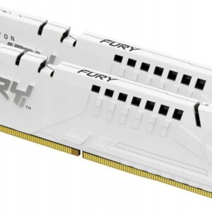 Pamięć Kingston Fury Beast, DDR5, 32 GB, 6000MHz, CL36 (KF560C36BWE2K2-32)