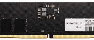 Pamięć Innovation IT CL46 16GB 5600 CL46 (CL46-46-46-90)