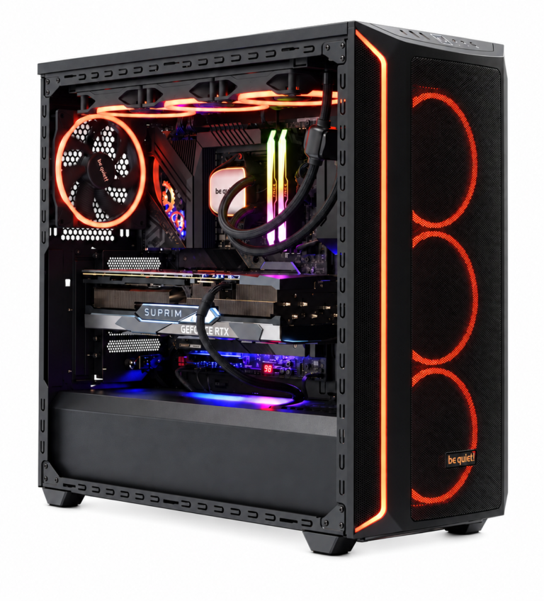 Komputer Game X G900, Core i7-14700K, 32 GB, RTX 5070 Ti, 1 TB M.2 PCIe