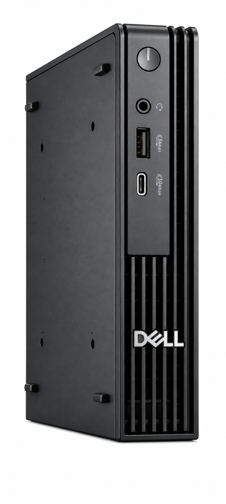 Komputer Dell Dell Pro Micro QCM1250 Intel Core i3-14100T 16 GB 512 GB SSD Windows 11 Pro