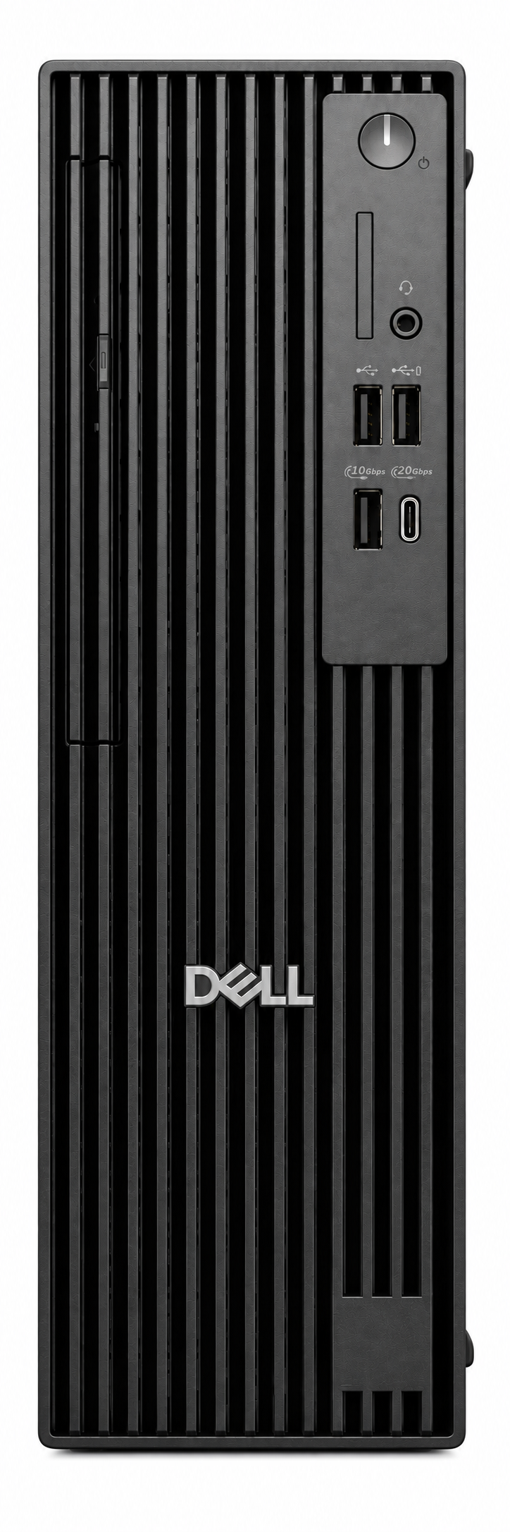 Komputer Dell Slim SLIM PLUS QBS1250, Core Ultra 7 265, 16 GB, Intel Graphics, 512 GB M.2 PCIe Windows 11 Pro