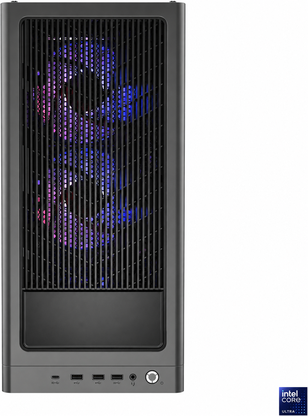 Komputer Lenovo Legion T7 34IAS10, Core Ultra 7 265KF, 64 GB, RTX 5070 Ti, 2 TB M.2 PCIe