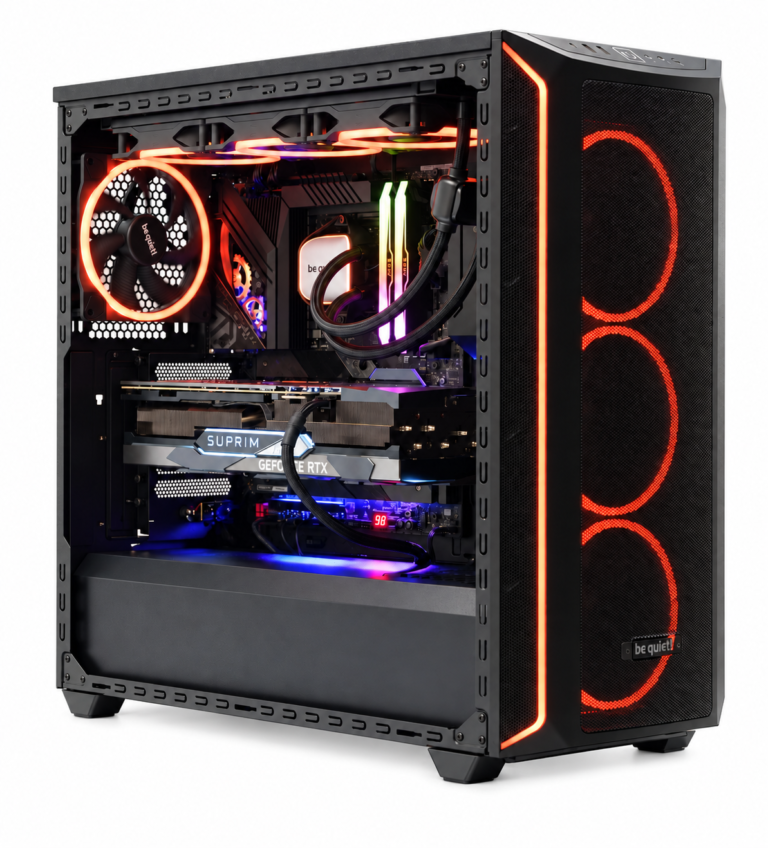 Komputer Game X G900, Core i7-13700K, 32 GB, RTX 5070 Ti, 1 TB M.2 PCIe