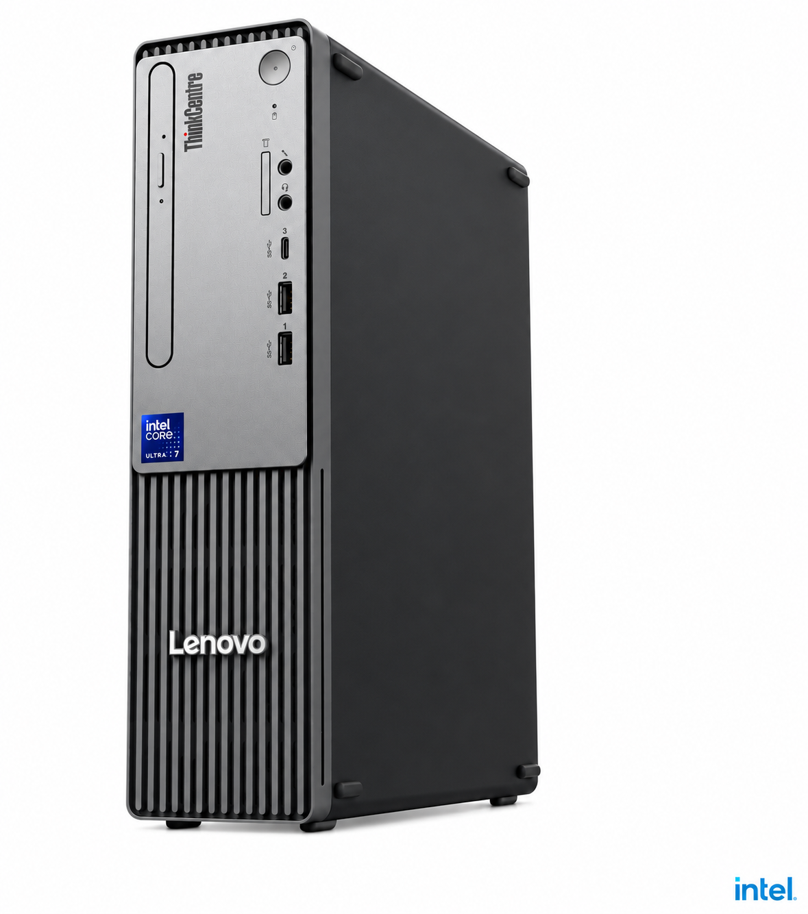 Komputer Lenovo ThinkCentre neo 50s, Core Ultra 5 225, 16 GB, Intel Graphics, 512 GB M.2 PCIe Windows 11 Pro