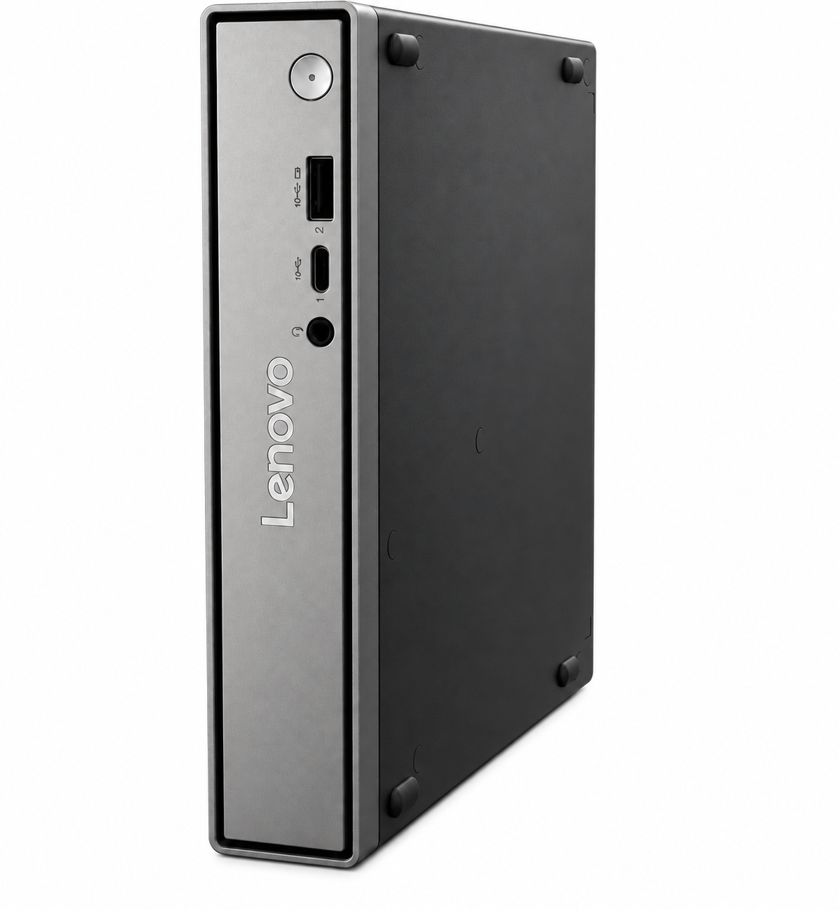 Komputer Lenovo ThinkCentre neo 50q Intel Core 5 210H 16 GB 512 GB SSD Windows 11 Pro