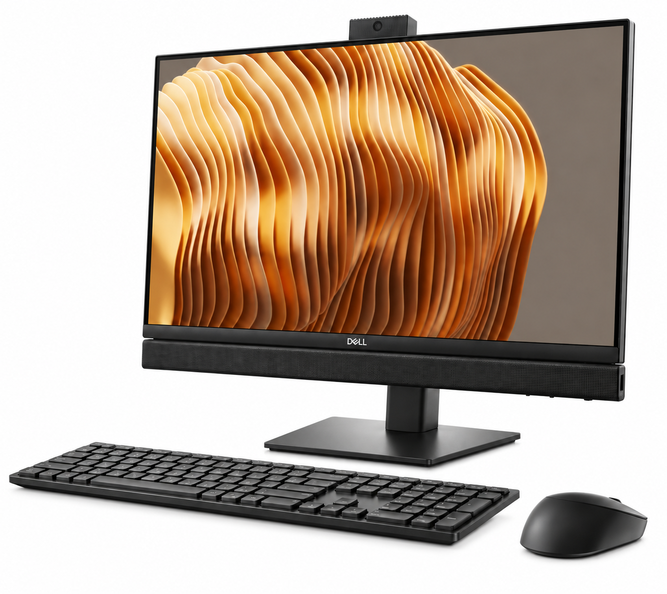 Komputer Dell Pro Pro 24 QC24251 Core i5-14500T, 16 GB, 512 GB SSD Windows 11 Pro