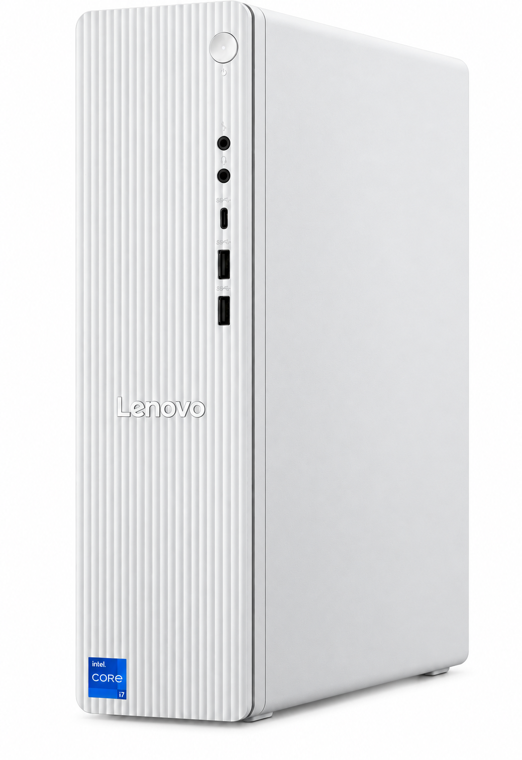 Komputer Lenovo IdeaCentre Tower 08IRR9, Core i5-14400, 16 GB, Intel UHD Graphics 730, 512 GB M.2 PCIe Windows 11 Pro