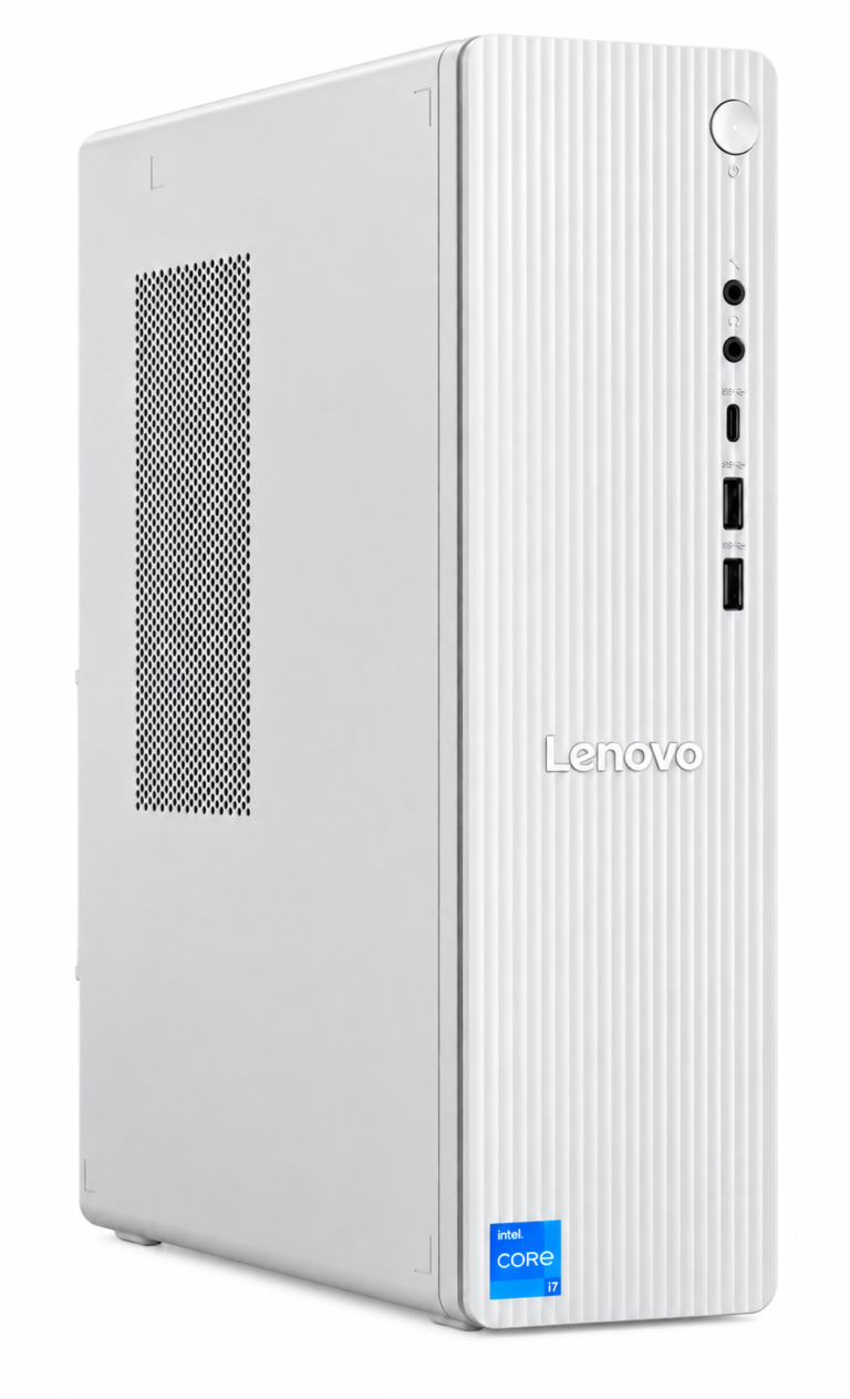 Komputer Lenovo IdeaCentre Tower 08IRR9, Core i5-14400, 16 GB, Intel UHD Graphics 730, 512 GB M.2 PCIe
