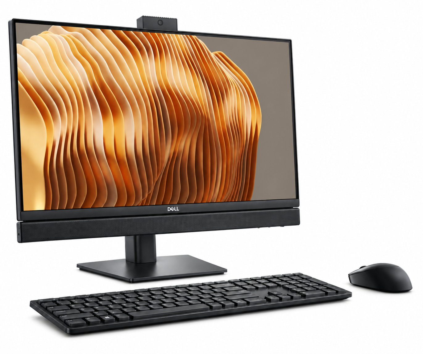 Komputer Dell Pro Pro 24 QC24251 Core i5-14500T, 16 GB, 512 GB SSD Windows 11 Pro