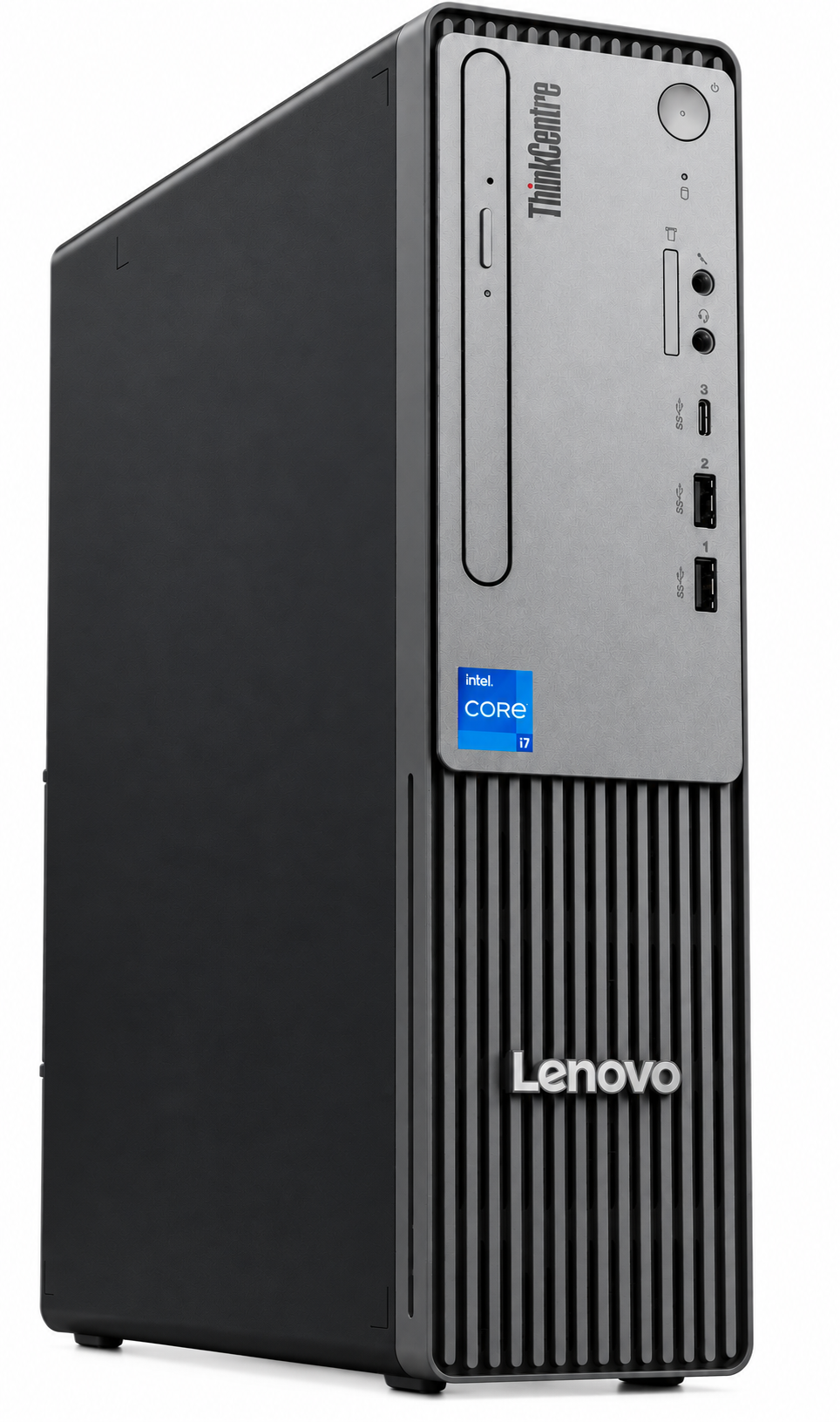 Komputer Lenovo ThinkCentre neo 50s, Core i3-14100, 8 GB, Intel UHD Graphics 730, 256 GB M.2 PCIe Windows 11 Pro