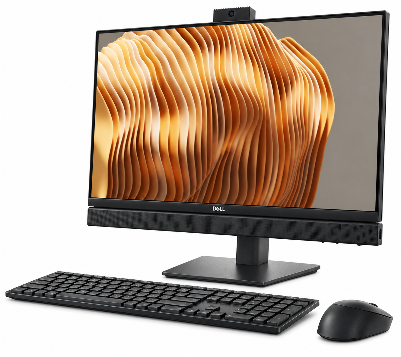 Komputer Dell Pro Pro 24 QC24250 Core Ultra 7 265, 16 GB, 512 GB SSD Windows 11 Pro
