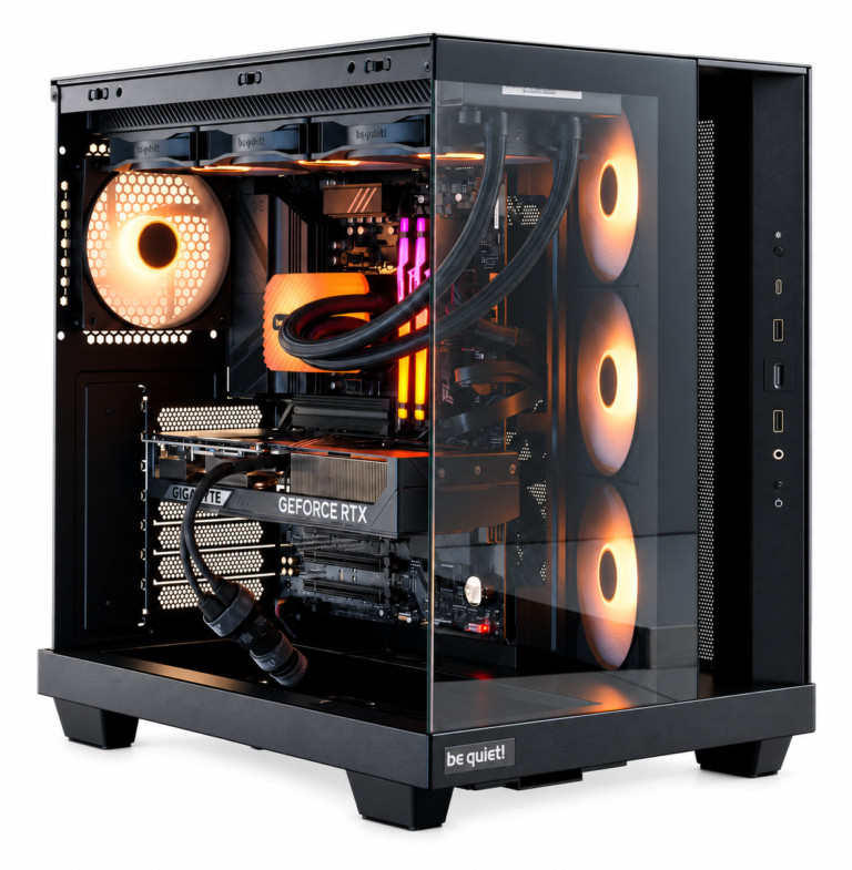 Komputer Game X G700, Ryzen 9 5950X, 32 GB, RTX 5060 Ti 16GB, 1 TB M.2 PCIe Windows 11 Home