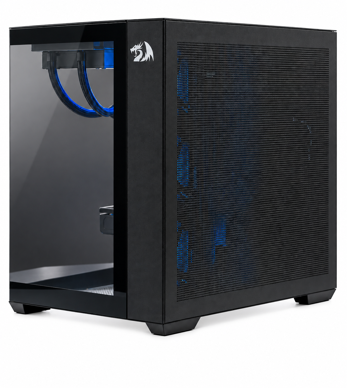 Komputer Game X G500, Ryzen 7 9700X, 64 GB, RTX 5070, 2 TB M.2 PCIe Windows 11 Pro