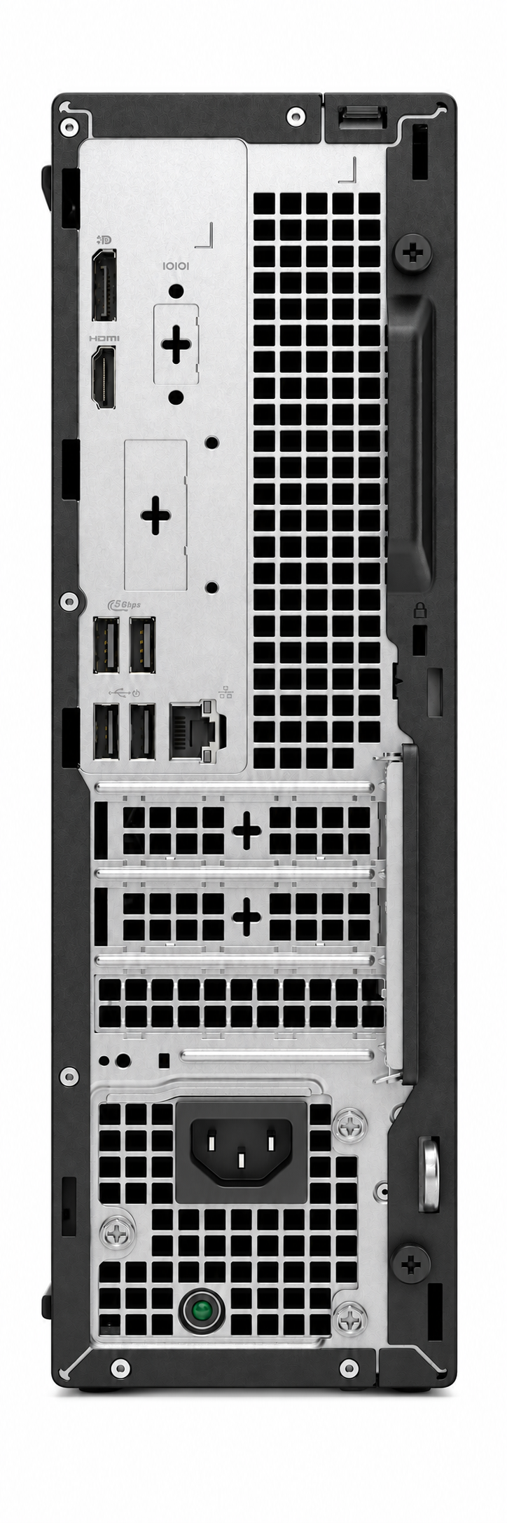 Komputer Dell Dell Pro SLIM QCS1250, Core Ultra 5 235, 16 GB, Intel Graphics, 512 GB M.2 PCIe Windows 11 Pro