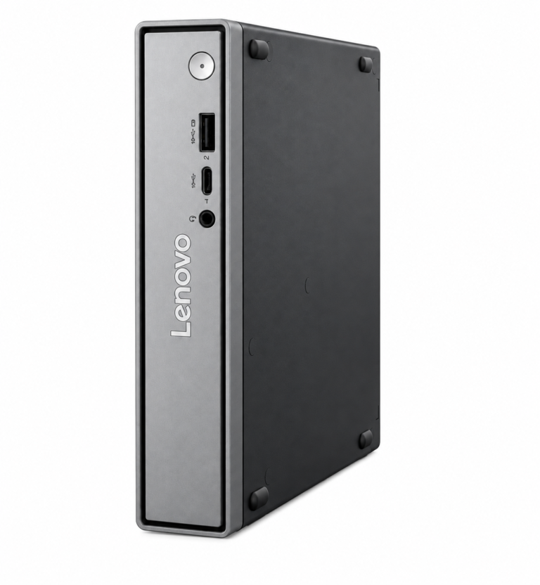 Komputer Lenovo ThinkCentre neo 50q Intel Core 5 210H 32 GB 1 TB SSD Windows 11 Pro