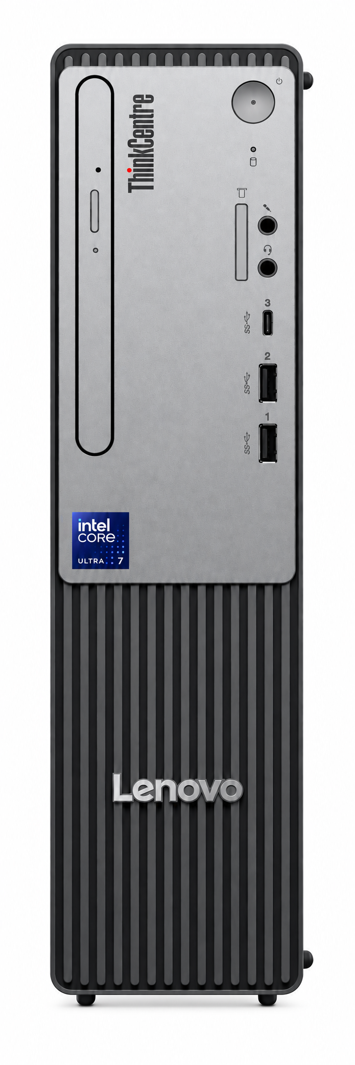 Komputer Lenovo ThinkCentre neo 50s, Core Ultra 3 205, 16 GB, Intel Graphics, 512 GB M.2 PCIe Windows 11 Pro