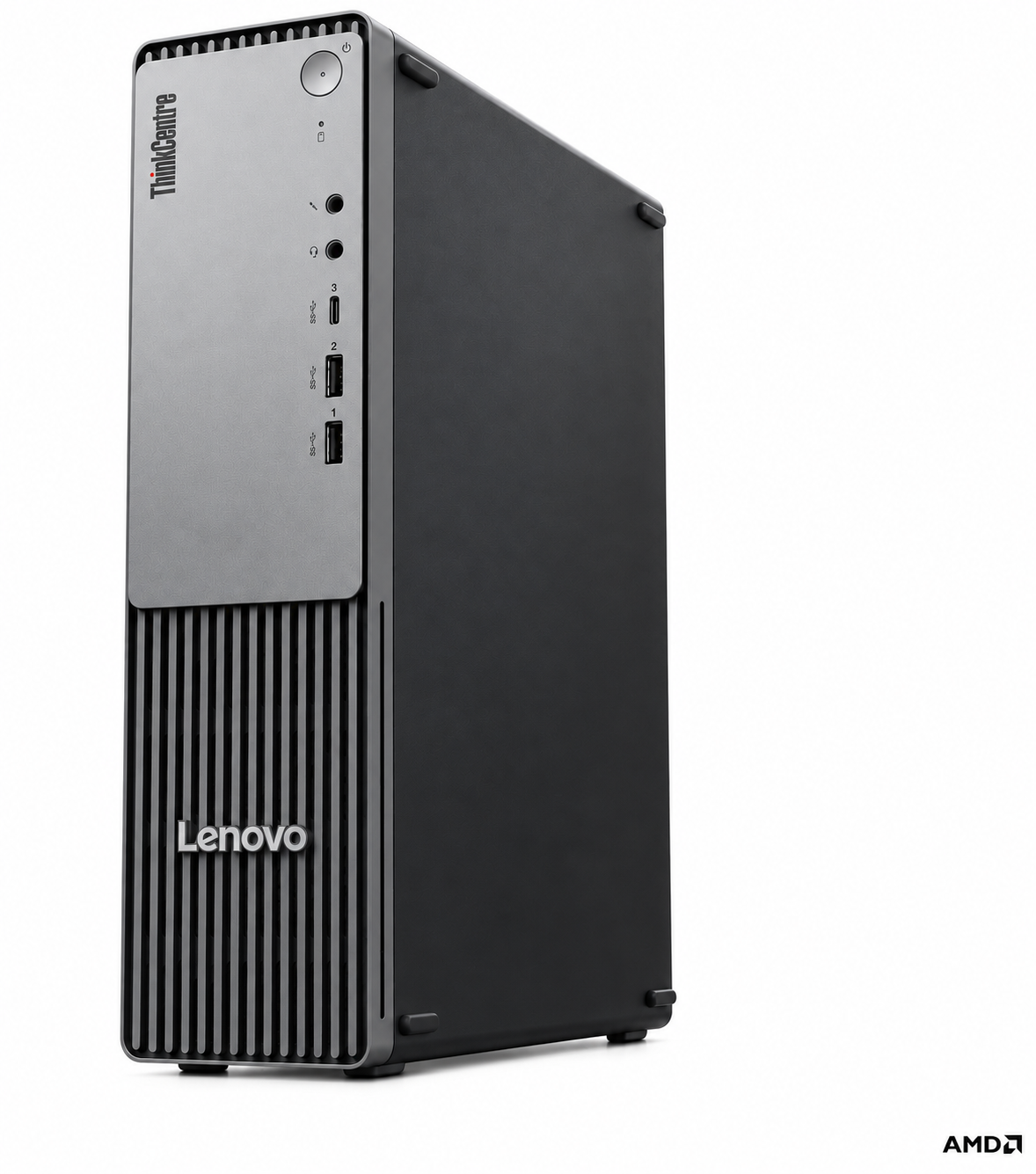Komputer Lenovo ThinkCentre neo 55s, Ryzen 7 250, 16 GB, Radeon 780M Graphics, 512 GB M.2 PCIe Windows 11 Pro