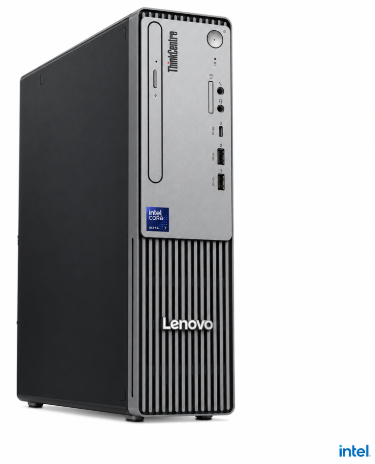 Komputer Lenovo ThinkCentre neo 50s, Core Ultra 5 225, 16 GB, Intel Graphics, 512 GB M.2 PCIe Windows 11 Pro