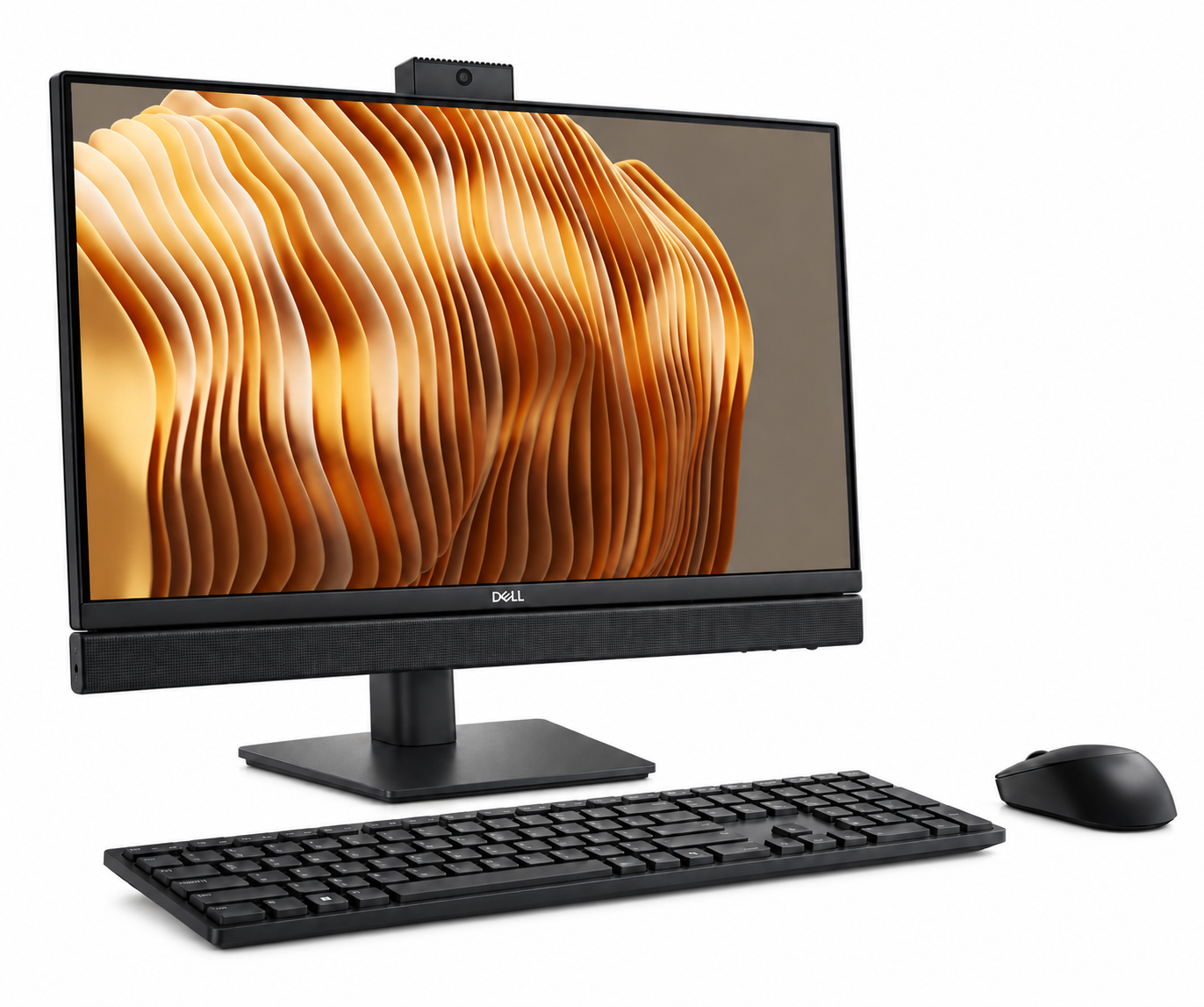 Komputer Dell Pro Pro 24 QC24250 Core Ultra 7 265, 16 GB, 512 GB SSD Windows 11 Pro
