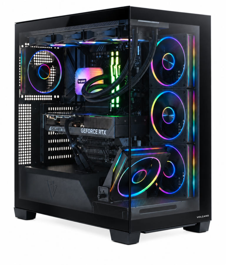 Komputer Game X G500, Ryzen 5 7500X3D, 32 GB, RTX 5060 Ti 16GB, 1 TB M.2 PCIe Windows 11 Pro