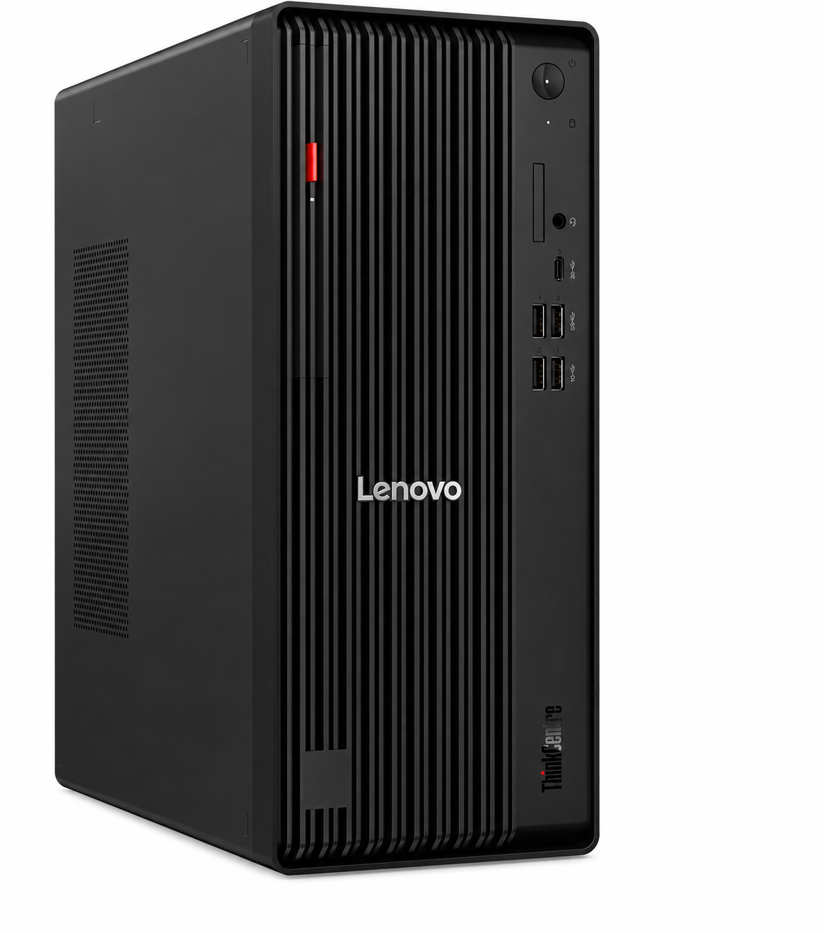 Komputer Lenovo ThinkCentre M70t, Core Ultra 5 235, 16 GB, Intel Graphics, 512 GB M.2 PCIe Windows 11 Pro