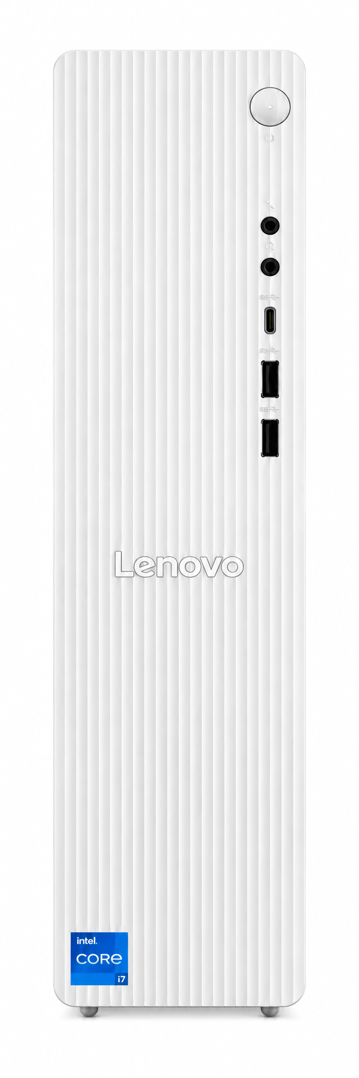 Komputer Lenovo IdeaCentre Tower 08IRR9, Core i5-14400, 16 GB, Intel UHD Graphics 730, 512 GB M.2 PCIe
