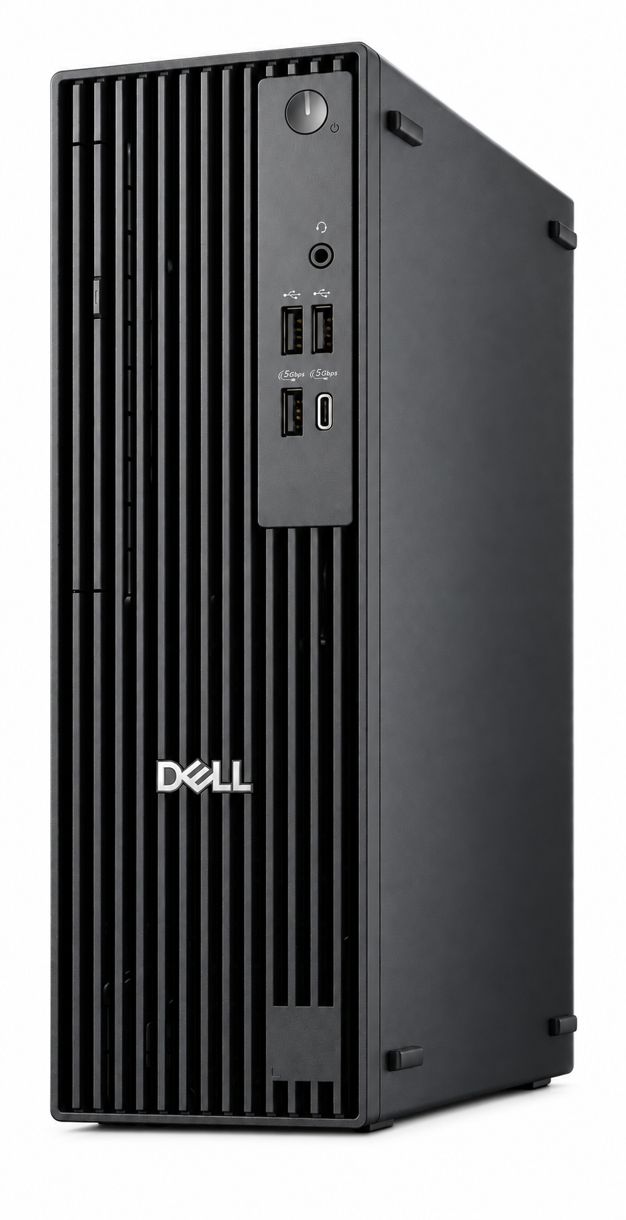 Komputer Dell Dell Pro SLIM QCS1250, Core Ultra 5 235, 16 GB, Intel Graphics, 512 GB M.2 PCIe Windows 11 Pro