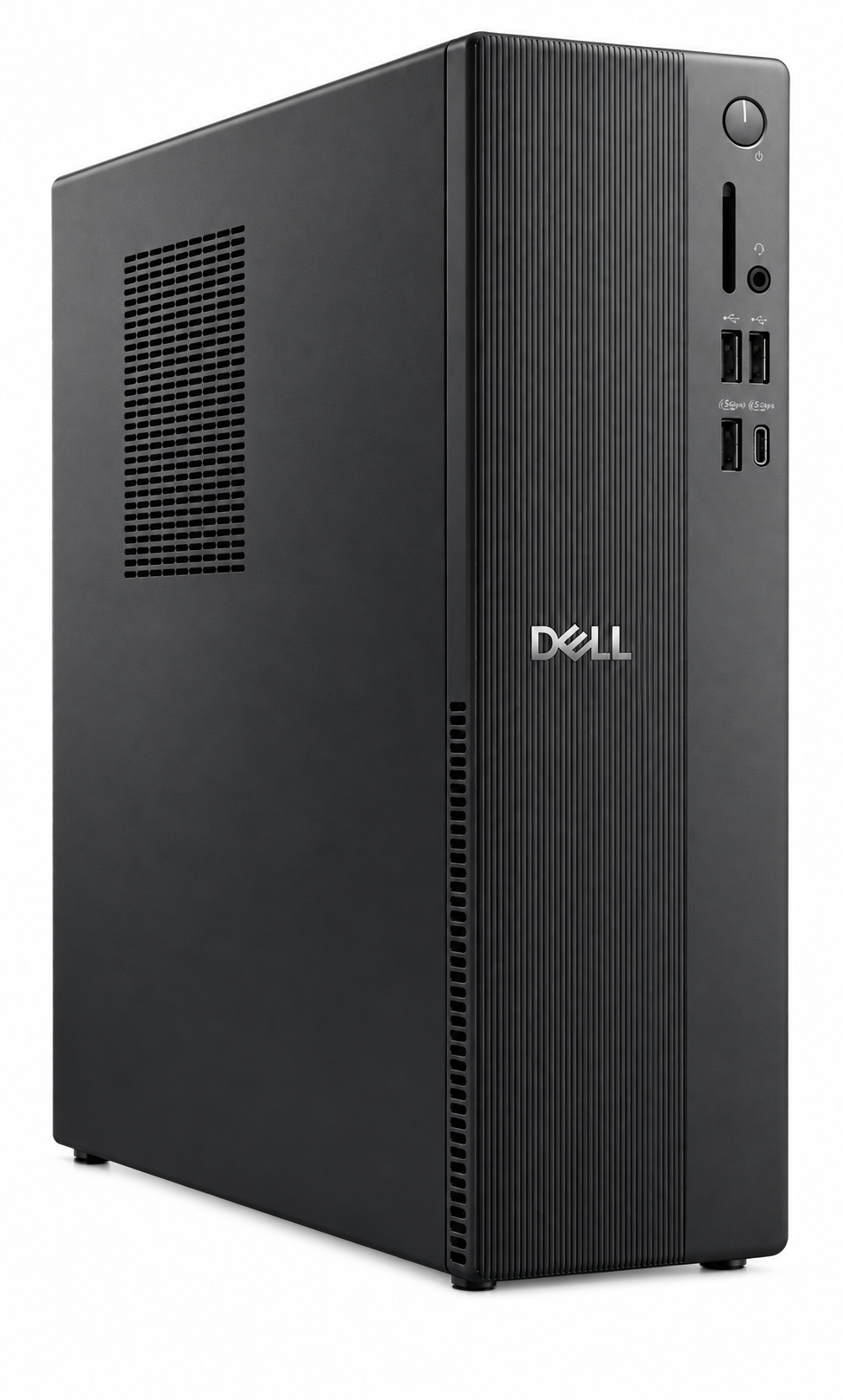 Komputer Dell QVS1260 Slim Essential, Core Ultra 5 225, 16 GB, Intel Graphics, 512 GB M.2 PCIe Windows 11 Pro
