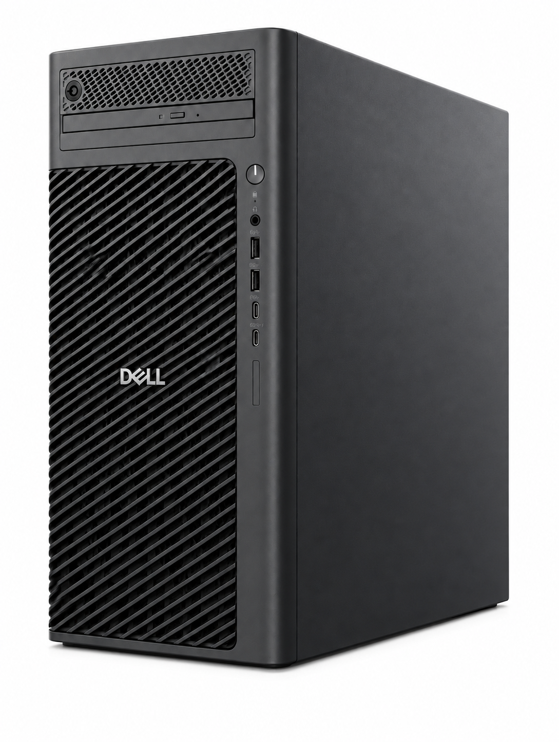 Komputer Dell Dell Pro MAX TOWER T2 FCT2250, Core Ultra 7 265, 16 GB, Intel Graphics, 512 GB M.2 PCIe Windows 11 Pro