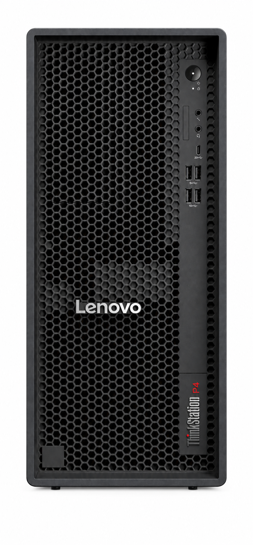 Komputer Lenovo ThinkStation P4, Ryzen 9 PRO 9955, 64 GB, RTX PRO 2000 Blackwell, 1 TB M.2 PCIe Windows 11 Pro