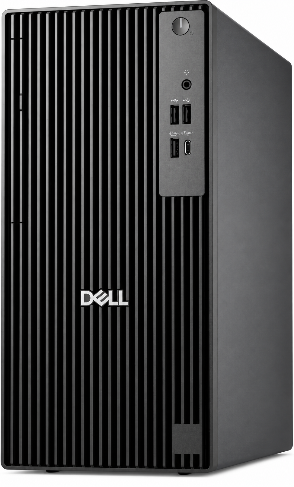 Komputer Dell Dell Pro TOWER QCT1250, Core Ultra 5 235, 16 GB, Intel Graphics, 512 GB M.2 PCIe Windows 11 Pro