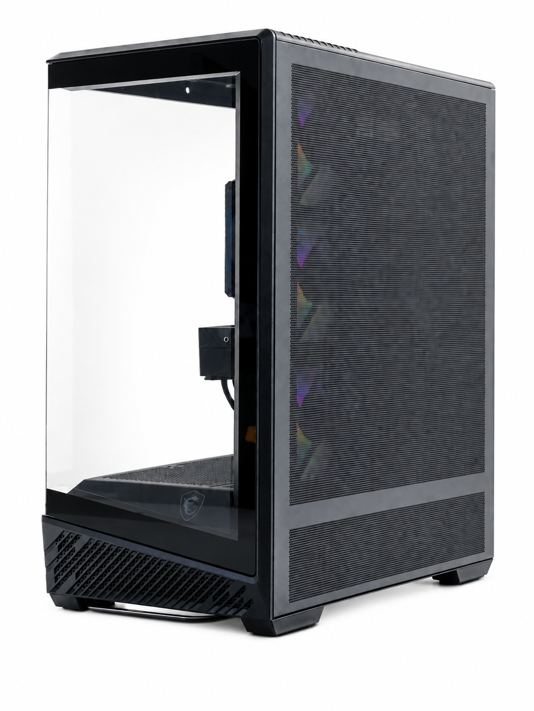 Komputer Game X G100, Core Ultra 7 265KF, 32 GB, RTX 5070 Ti, 1 TB M.2 PCIe