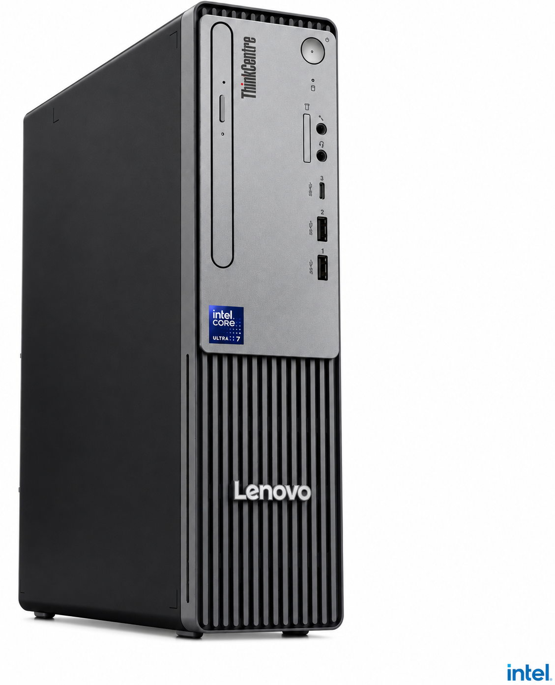 Komputer Lenovo ThinkCentre neo 50s, Core Ultra 7 265, 16 GB, Intel Graphics, 1 TB M.2 PCIe Windows 11 Pro