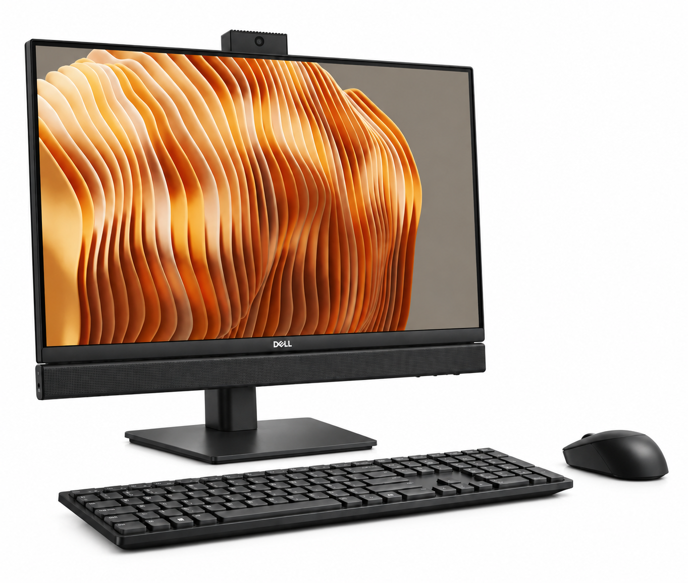 Komputer Dell Pro QC24251 Core i5-14500T, 16 GB, 512 GB SSD Windows 11 Pro