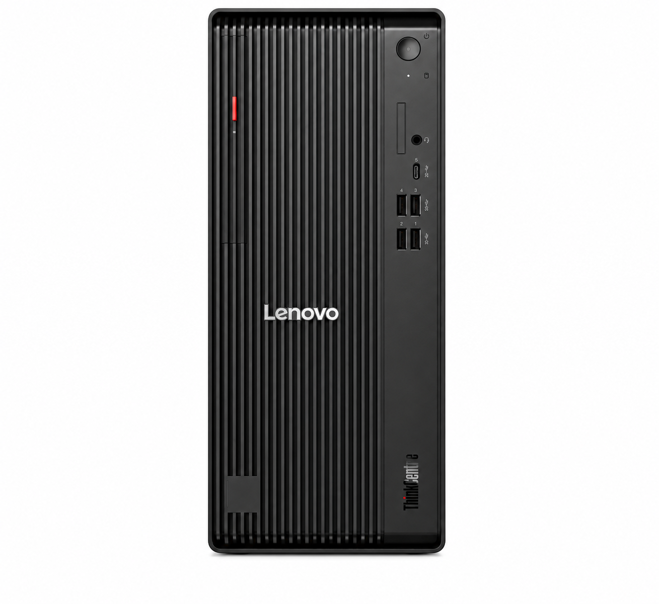 Komputer Lenovo ThinkCentre M70t, Core Ultra 5 235, 16 GB, Intel Graphics, 512 GB M.2 PCIe Windows 11 Pro