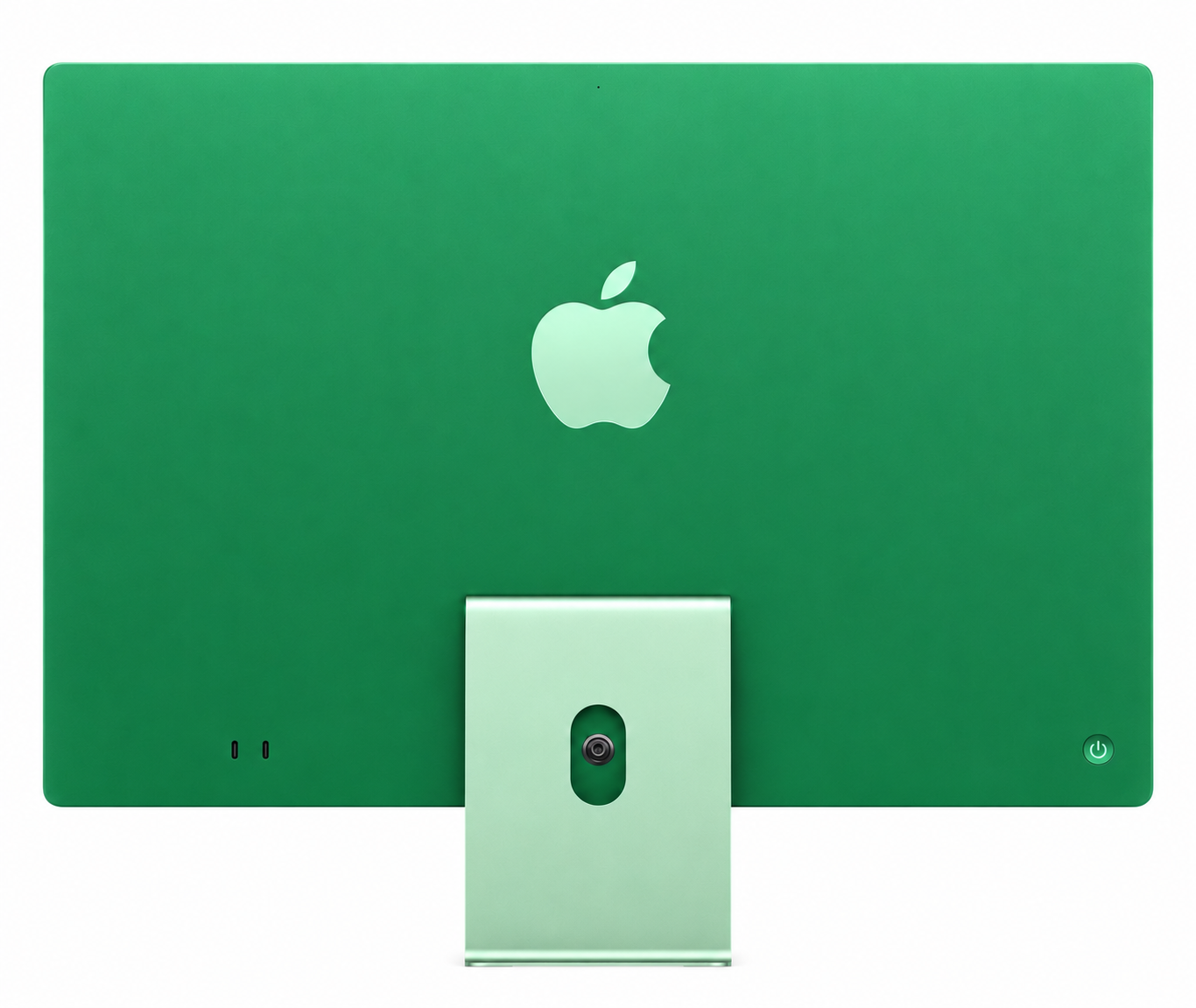 Komputer Apple iMac 24 M4, 16 GB, 256 GB SSD MacOS Sequoia