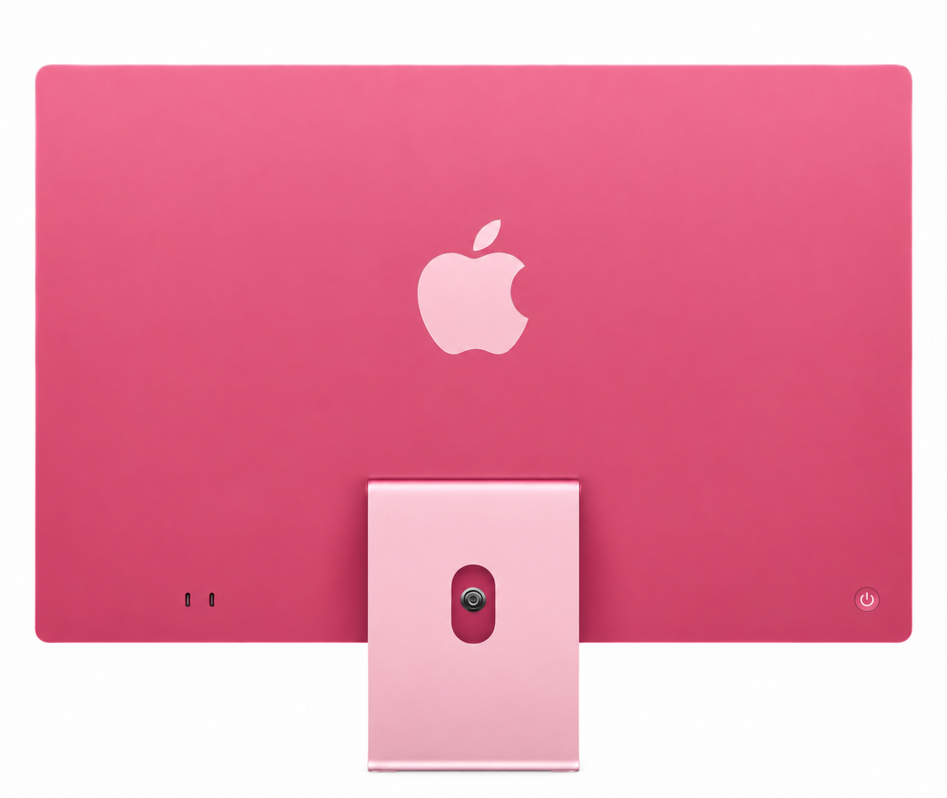 Komputer Apple iMac 24 M4, 16 GB, 256 GB SSD MacOS Sequoia