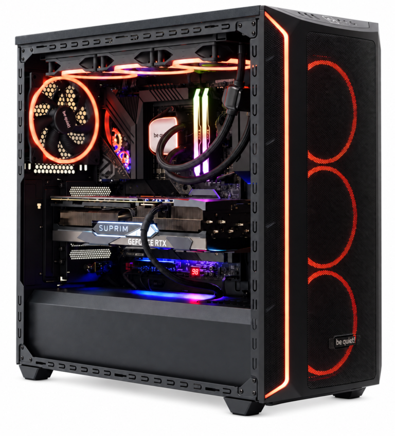 Komputer Game X G900, Core i9-12900K, 32 GB, RTX 5070 Ti, 1 TB M.2 PCIe