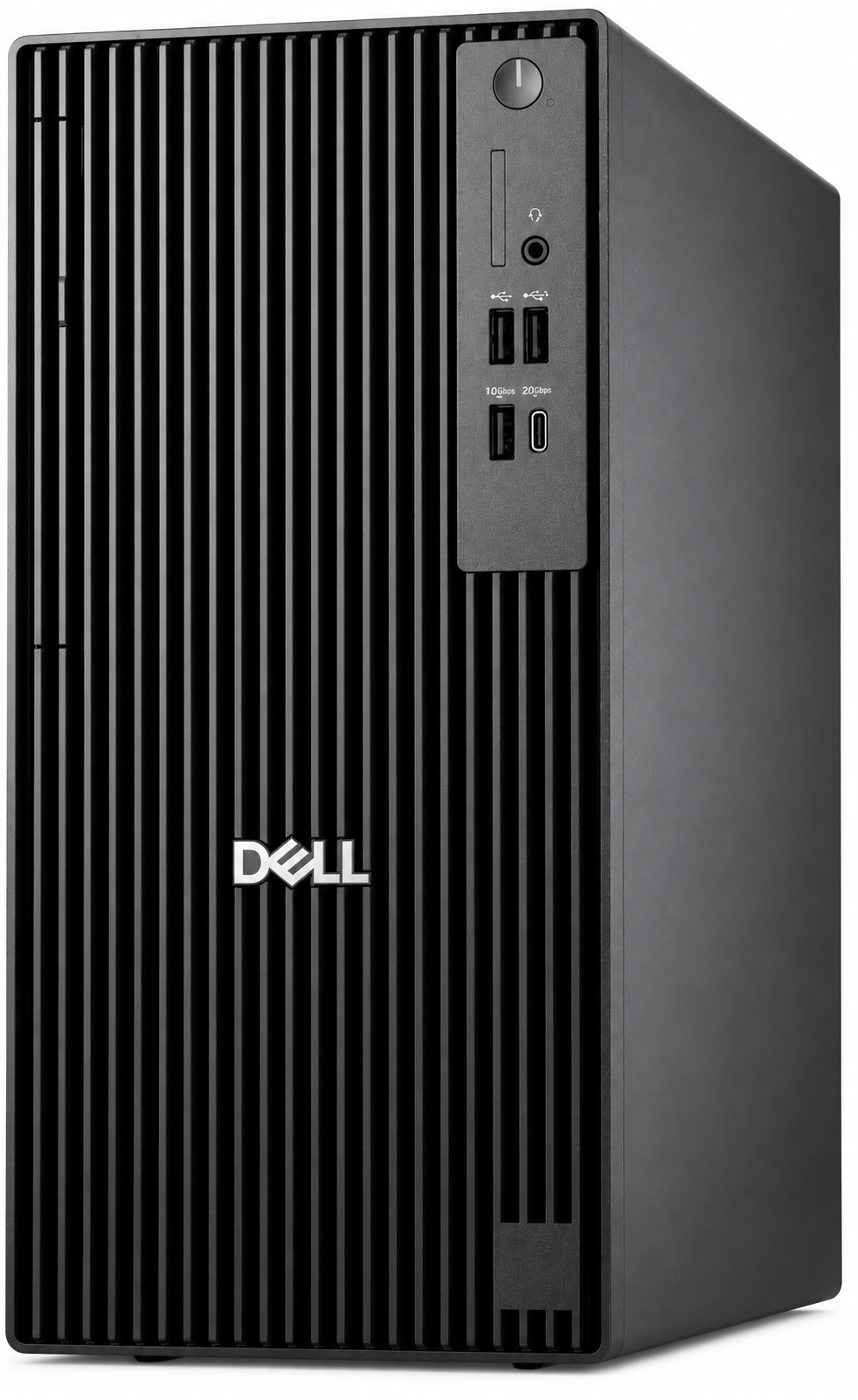 Komputer Dell Dell Pro TOWER PLUS QBT1250, Core Ultra 5 235, 16 GB, Intel Graphics, 512 GB M.2 PCIe Windows 11 Pro