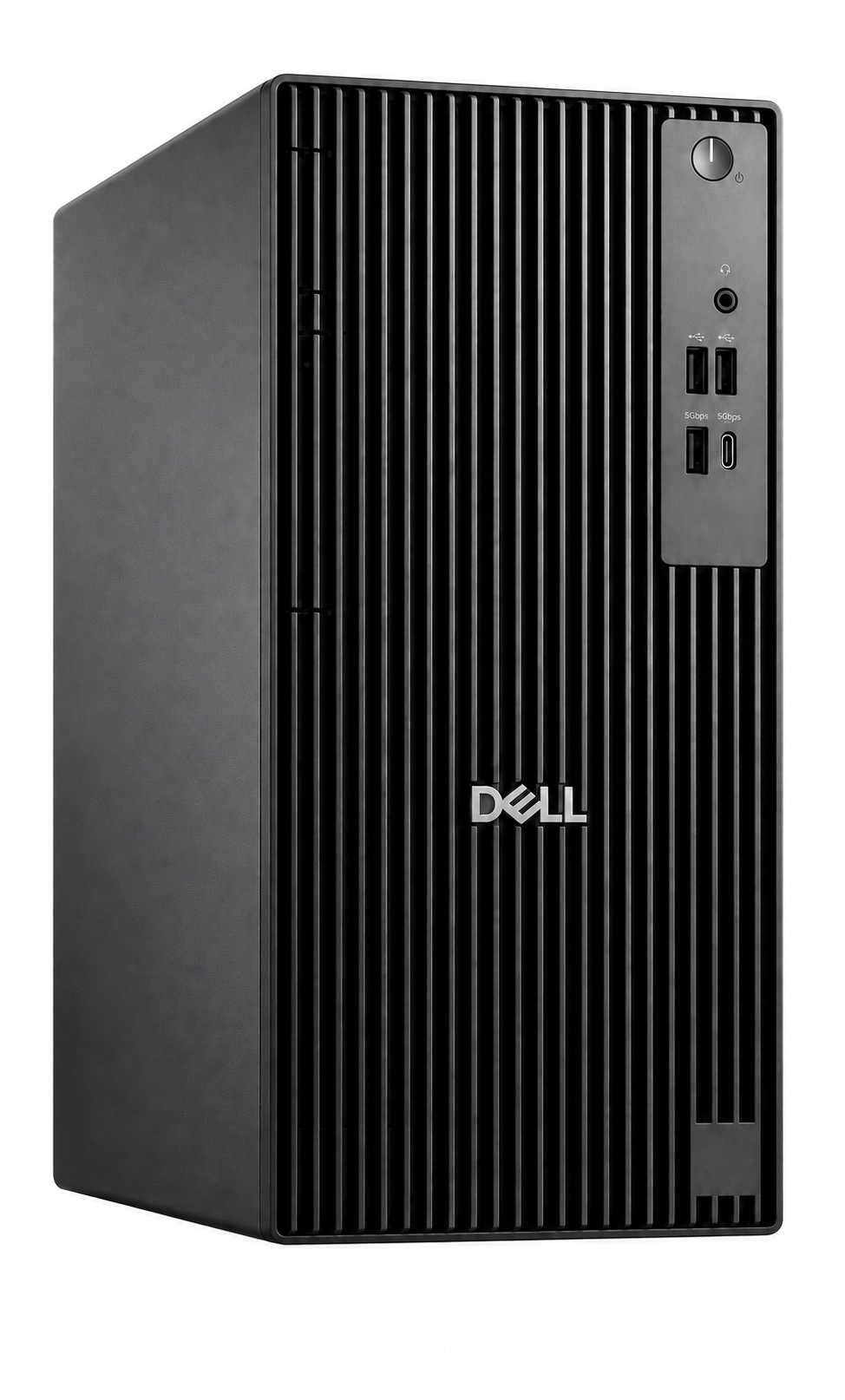 Komputer Dell Dell Pro TOWER QCT1250, Core Ultra 5 235, 16 GB, Intel Graphics, 512 GB M.2 PCIe Windows 11 Pro