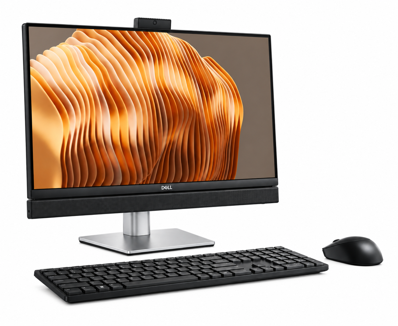 Komputer Dell Pro Pro 24 QB24250 Core Ultra 5 245, 16 GB, 512 GB SSD Windows 11 Pro