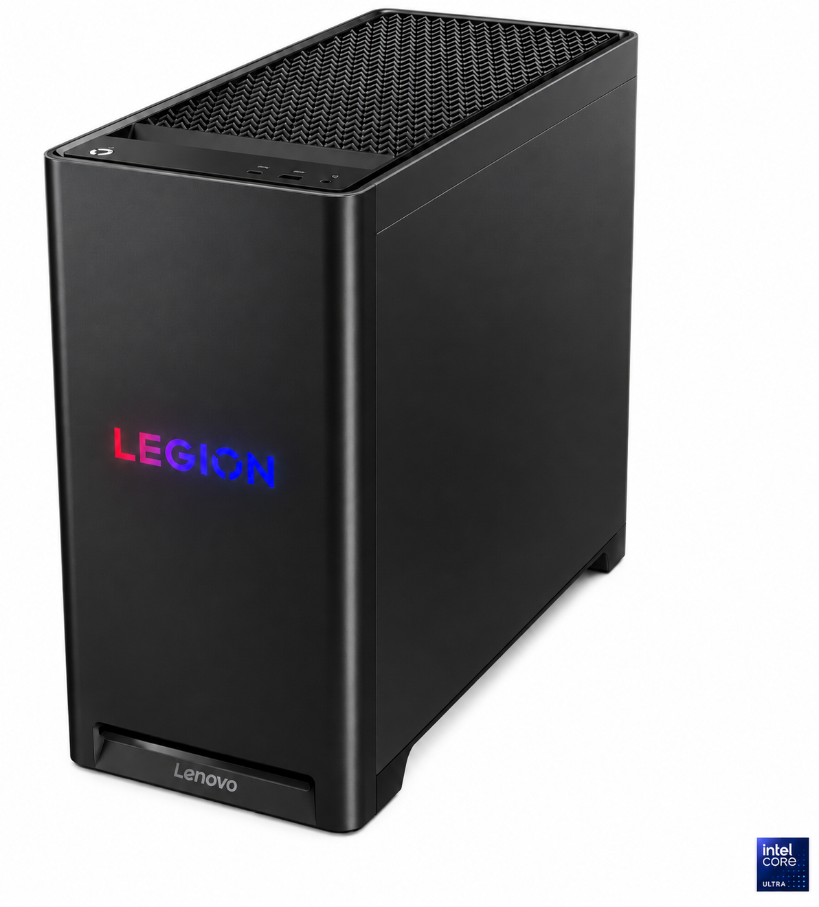 Komputer Lenovo Legion T5 30IAX10, Core Ultra 5 225, 32 GB, RTX 5060, 1 TB M.2 PCIe Windows 11 Home