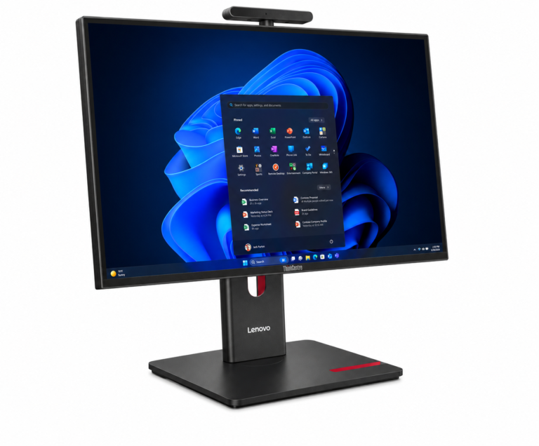 Komputer Lenovo ThinkCentre ThinkCentre M90a Core Ultra 9 285, 32 GB, 1 TB SSD Windows 11 Pro