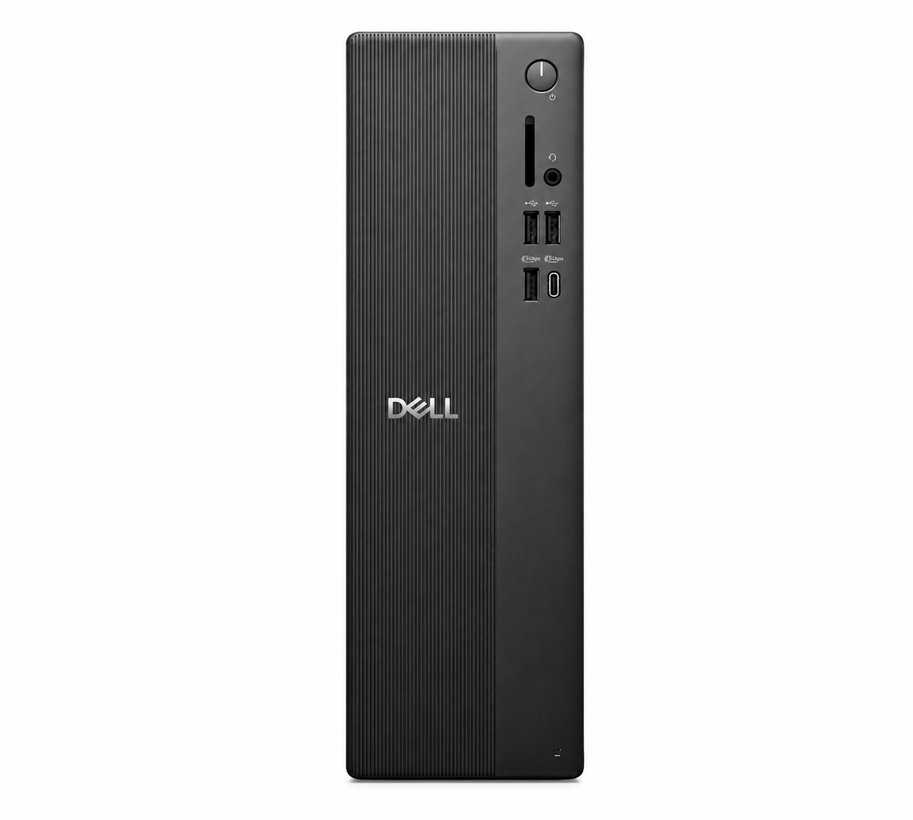 Komputer Dell Slim Essential QVS1260, Core i5-14400, 16 GB, Intel UHD Graphics 730, 512 GB M.2 PCIe Windows 11 Pro