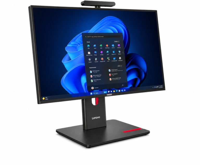 Komputer Lenovo ThinkCentre ThinkCentre M90a Core Ultra 5 235, 16 GB, 512 GB SSD Windows 11 Pro